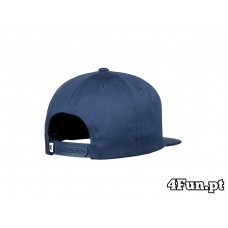 DC SHOES SNAPDRAGGER JUNIOR